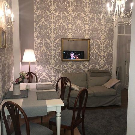 Apartament Orla Στσέτσιν Εξωτερικό φωτογραφία