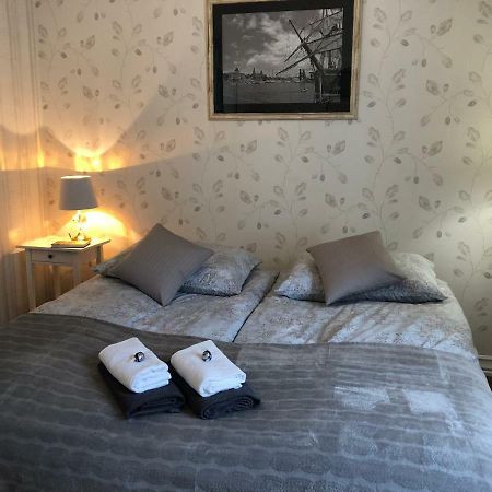 Apartament Orla Στσέτσιν Εξωτερικό φωτογραφία