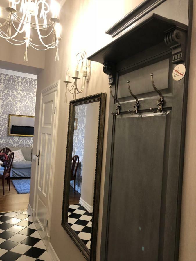 Apartament Orla Στσέτσιν Εξωτερικό φωτογραφία