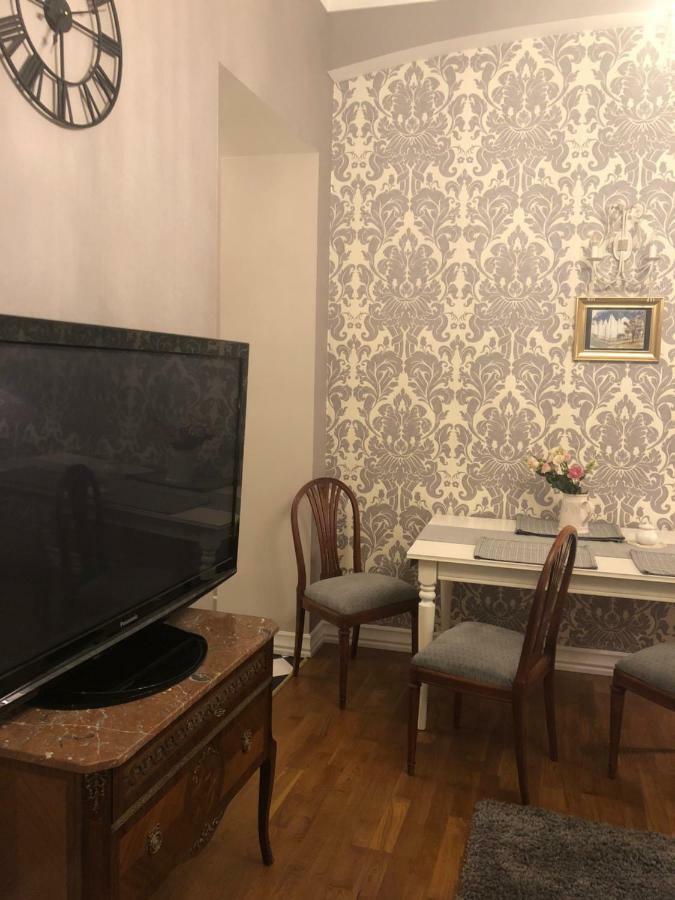 Apartament Orla Στσέτσιν Εξωτερικό φωτογραφία