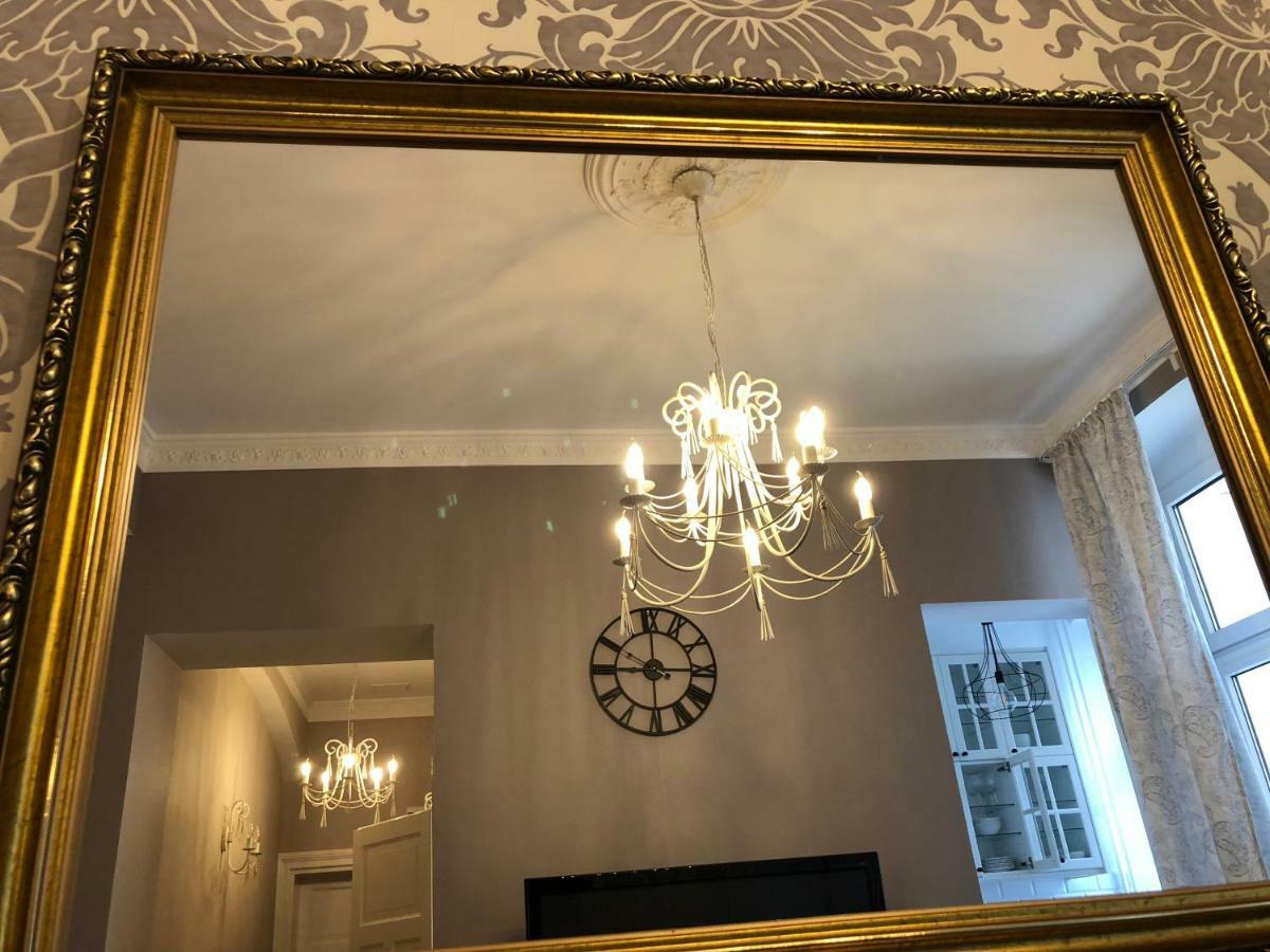 Apartament Orla Στσέτσιν Εξωτερικό φωτογραφία