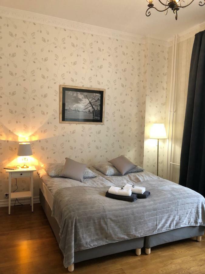Apartament Orla Στσέτσιν Εξωτερικό φωτογραφία