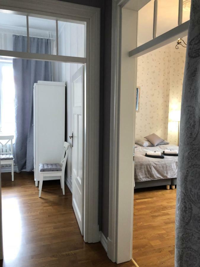 Apartament Orla Στσέτσιν Εξωτερικό φωτογραφία