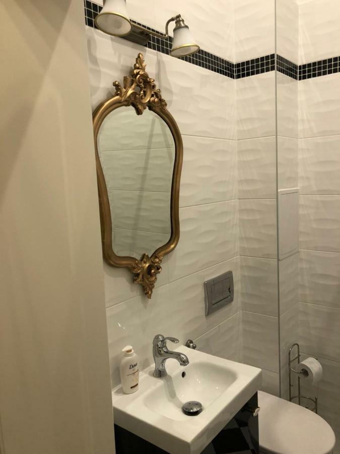 Apartament Orla Στσέτσιν Εξωτερικό φωτογραφία