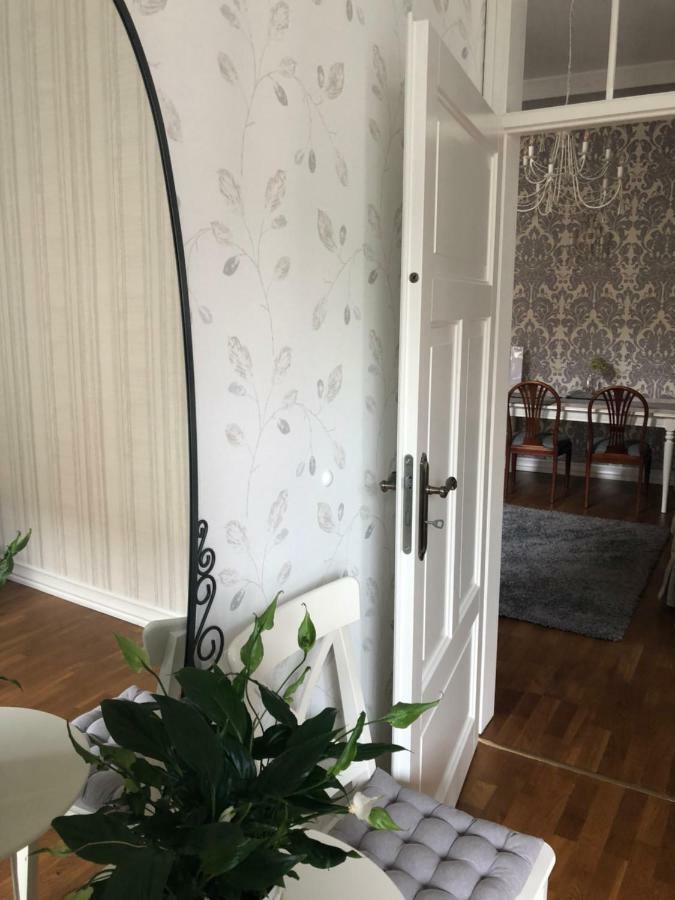 Apartament Orla Στσέτσιν Εξωτερικό φωτογραφία