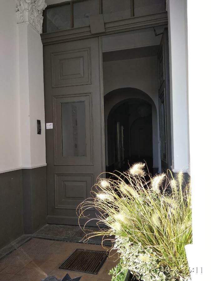 Apartament Orla Στσέτσιν Εξωτερικό φωτογραφία