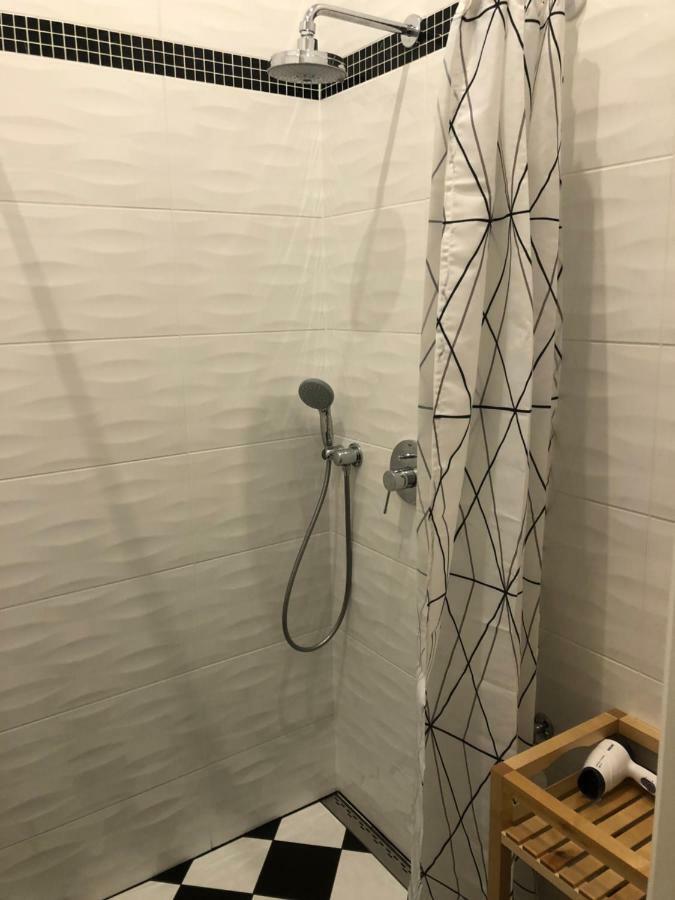 Apartament Orla Στσέτσιν Εξωτερικό φωτογραφία