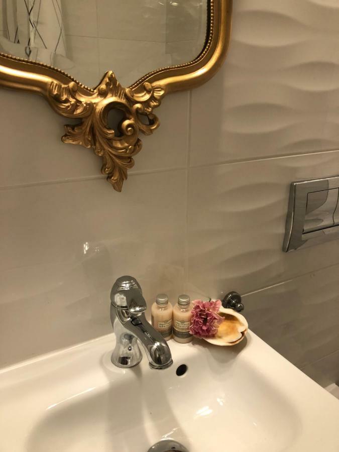 Apartament Orla Στσέτσιν Εξωτερικό φωτογραφία