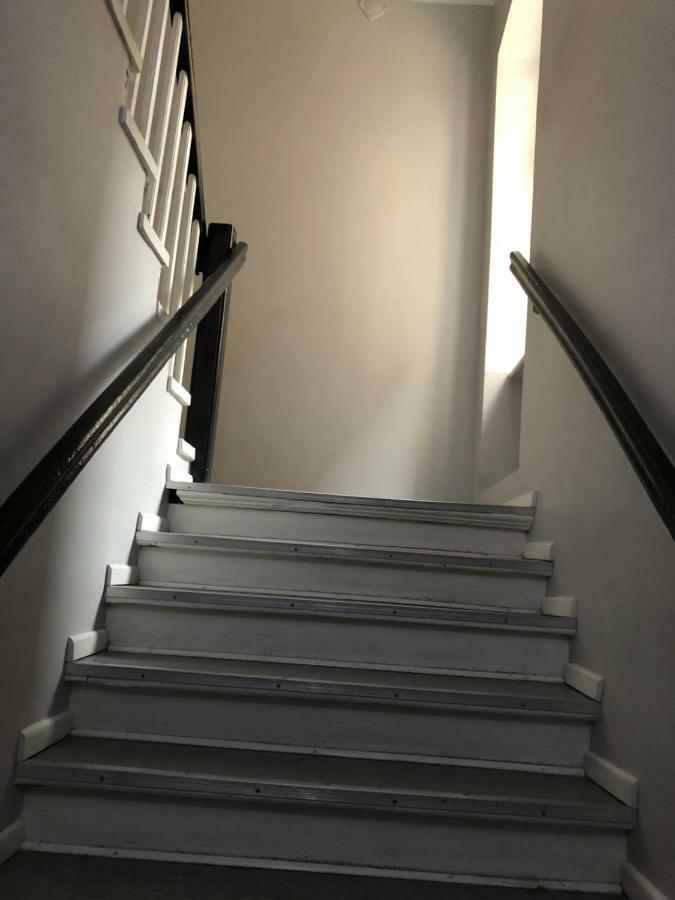 Apartament Orla Στσέτσιν Εξωτερικό φωτογραφία